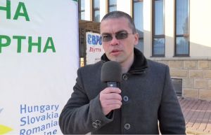 Прикарпаття: Електромобілями поїдуть за рубіж